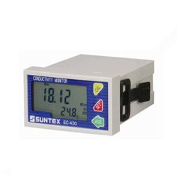供應(yīng)西安Vivo EC 430鍋爐水電阻率變送器 價(jià)格與機(jī)械設(shè)備應(yīng)用