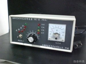 蓄電池修復儀MC Ⅱ型 原理、應用與維護全解析