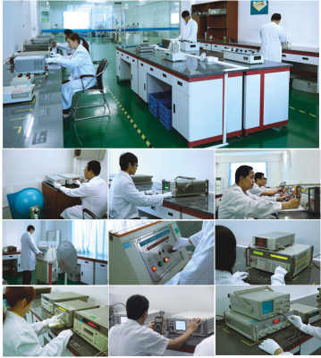 中山市連接器廠儀器校準(zhǔn)機(jī)構(gòu) 助力工廠審廠驗(yàn)廠，確保儀器儀表精準(zhǔn)可靠