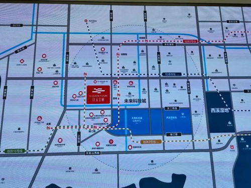 價差超3萬！記者實探升級版未來科技城三兄弟，又一場無房戶的“真香”盛宴